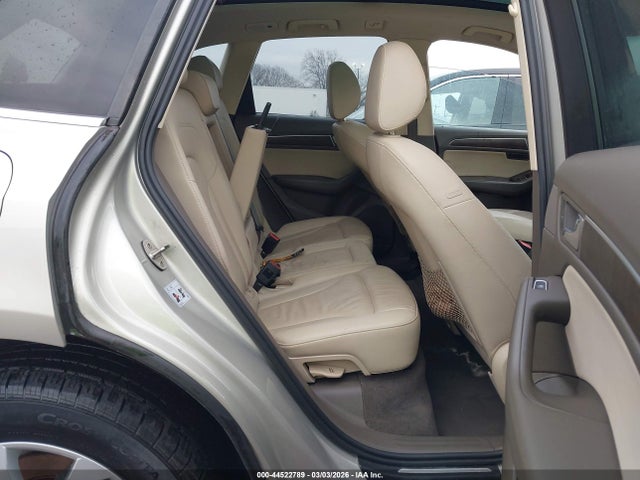 2015 AUDI Q5 WA1LFAFP0FA030831 Photo 7