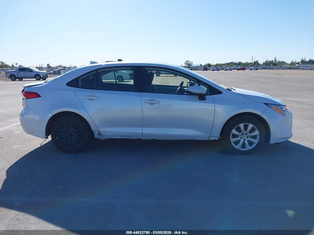 Toyota Corolla Hybrid Le 2025 JTDBCMFE7SJ044651 Image 14