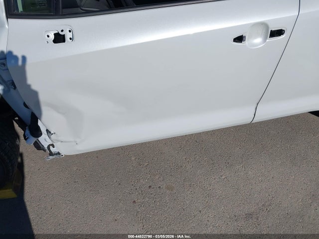 Toyota Corolla Hybrid Le 2025 JTDBCMFE7SJ044651 Image 19