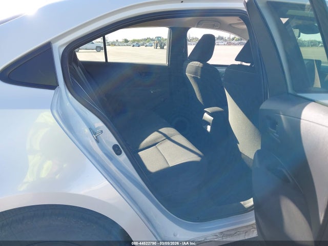 Toyota Corolla Hybrid Le 2025 JTDBCMFE7SJ044651 Image 8