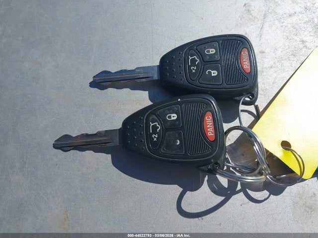Aukcja sprzedaży 2012 Jeep Liberty Limited Edition, vin: 1C4PJLCK7CW147766, numer aukcji: 44522793