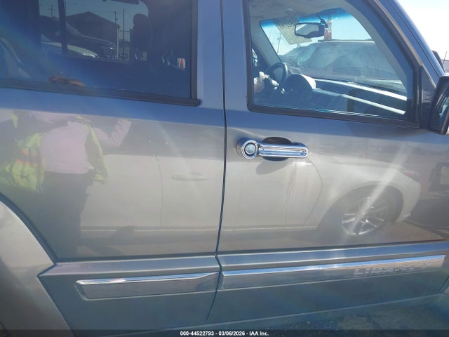 Aukcja sprzedaży 2012 Jeep Liberty Limited Edition, vin: 1C4PJLCK7CW147766, numer aukcji: 44522793