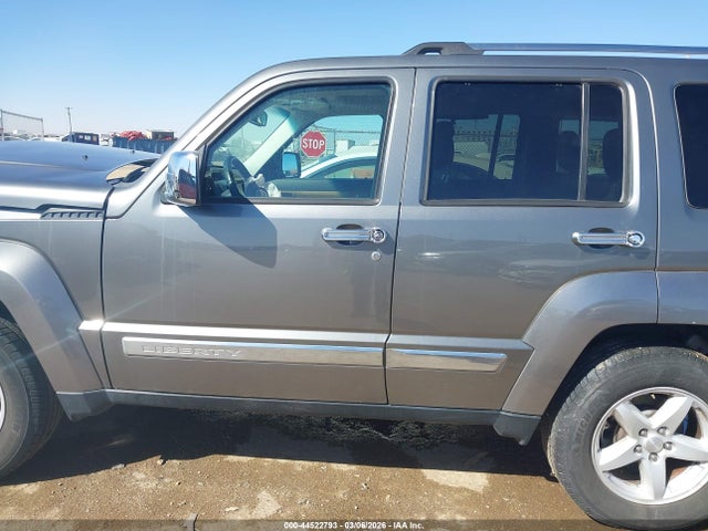 Aukcja sprzedaży 2012 Jeep Liberty Limited Edition, vin: 1C4PJLCK7CW147766, numer aukcji: 44522793