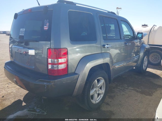 Aukcja sprzedaży 2012 Jeep Liberty Limited Edition, vin: 1C4PJLCK7CW147766, numer aukcji: 44522793