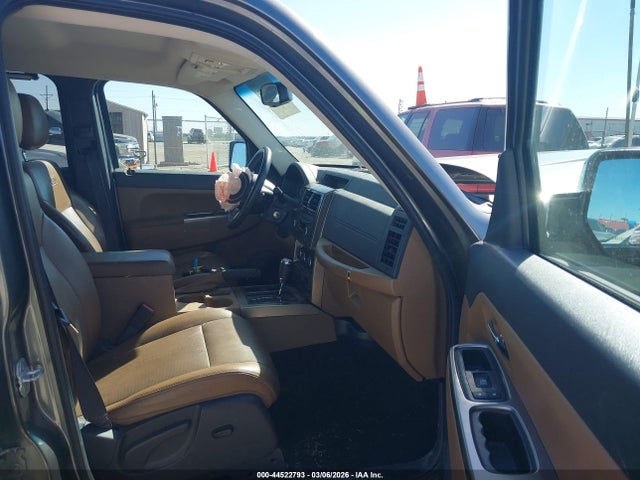 Aukcja sprzedaży 2012 Jeep Liberty Limited Edition, vin: 1C4PJLCK7CW147766, numer aukcji: 44522793