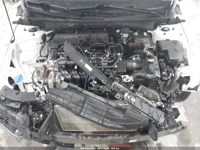 2024 HYUNDAI ELANTRA KMHLM4DG1RU650991 Photo 9