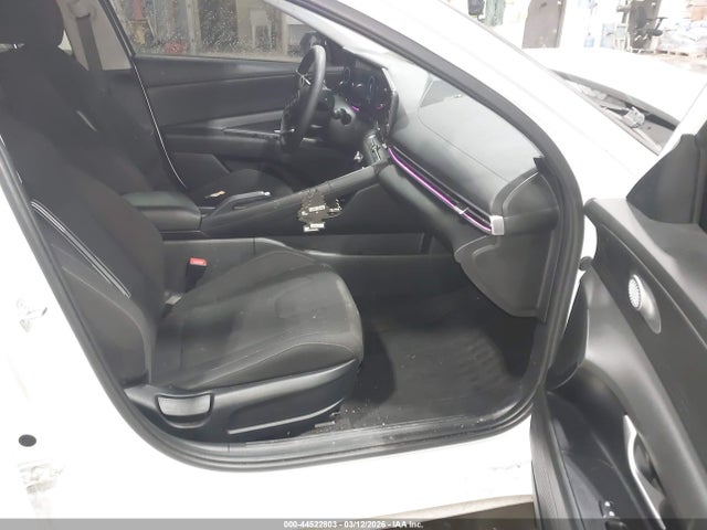 2024 HYUNDAI ELANTRA KMHLM4DG1RU650991 Photo 4