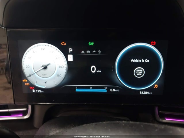 2024 HYUNDAI ELANTRA KMHLM4DG1RU650991 Photo 6