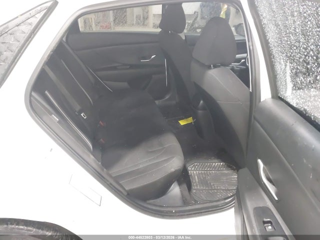 2024 HYUNDAI ELANTRA KMHLM4DG1RU650991 Photo 7