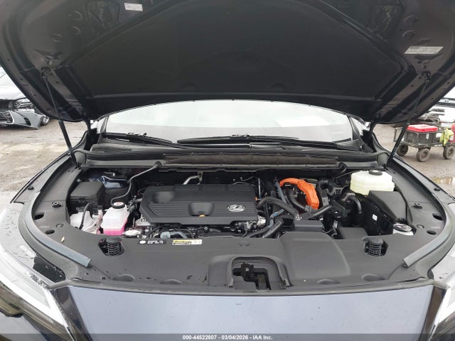 Aukcja sprzedaży 2026 Lexus Rx 350h Premium+, vin: 2T2BBMCA3TC113770, numer aukcji: 44522807