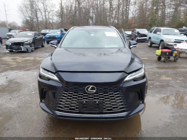 Aukcja sprzedaży 2026 Lexus Rx 350h Premium+, vin: 2T2BBMCA3TC113770, numer aukcji: 44522807