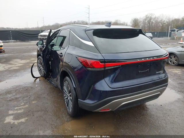Aukcja sprzedaży 2026 Lexus Rx 350h Premium+, vin: 2T2BBMCA3TC113770, numer aukcji: 44522807