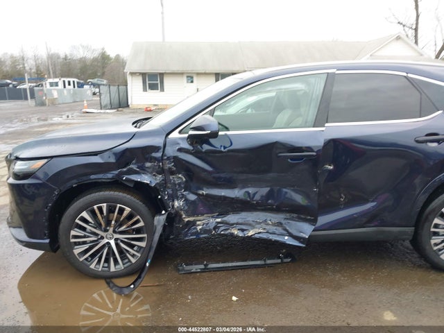 Aukcja sprzedaży 2026 Lexus Rx 350h Premium+, vin: 2T2BBMCA3TC113770, numer aukcji: 44522807