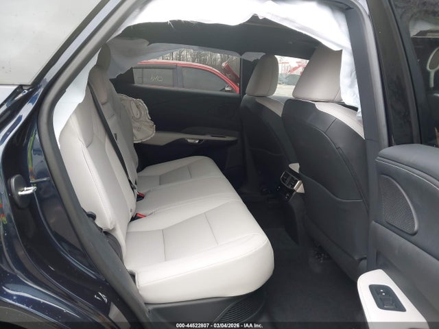 Aukcja sprzedaży 2026 Lexus Rx 350h Premium+, vin: 2T2BBMCA3TC113770, numer aukcji: 44522807