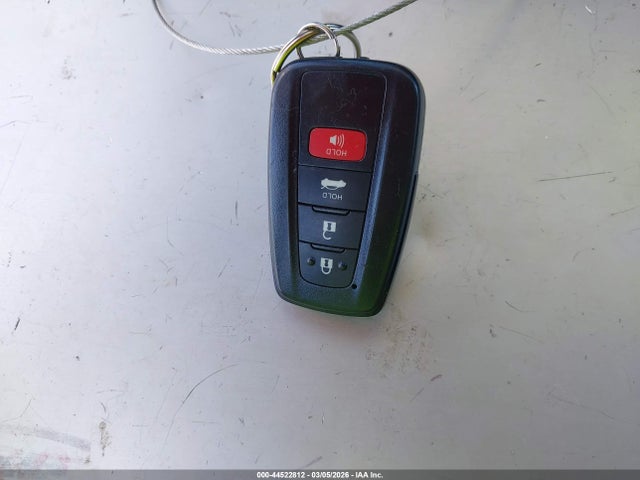 2023 TOYOTA CAMRY 4T1T11AK7PU140447 Photo 10