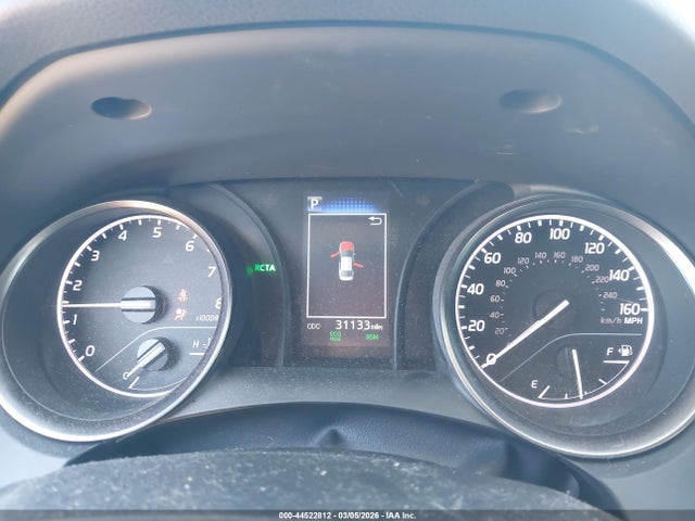 2023 TOYOTA CAMRY 4T1T11AK7PU140447 Photo 6