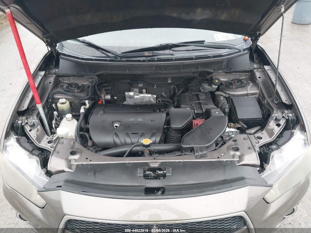 2012 MITSUBISHI OUTLANDER JA4JT3AW9CU002482 Photo 9