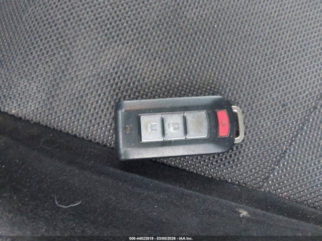2012 MITSUBISHI OUTLANDER JA4JT3AW9CU002482 Photo 10