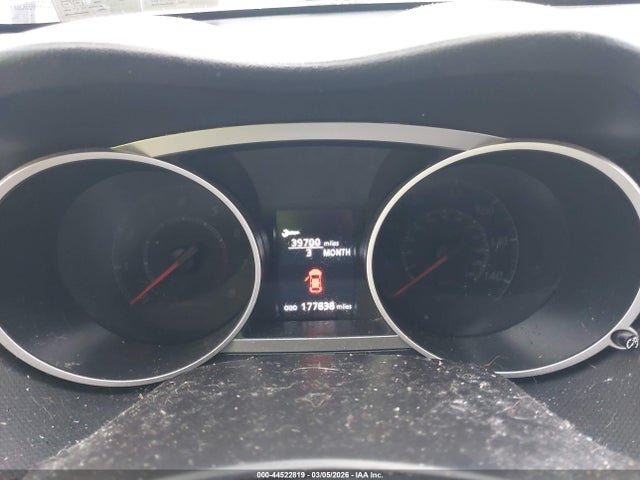 2012 MITSUBISHI OUTLANDER JA4JT3AW9CU002482 Photo 6