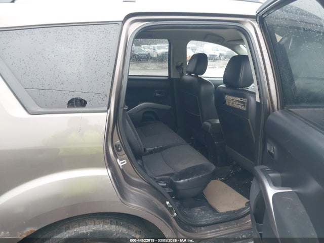 2012 MITSUBISHI OUTLANDER JA4JT3AW9CU002482 Photo 7