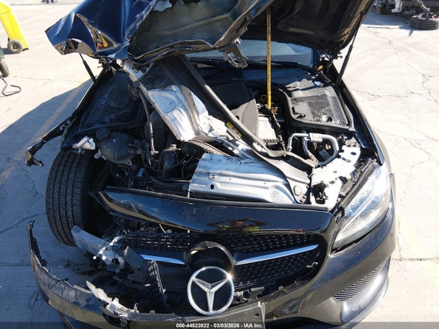 2018 MERCEDES-BENZ C 300 WDDWK4JB7JF669379 Photo 9