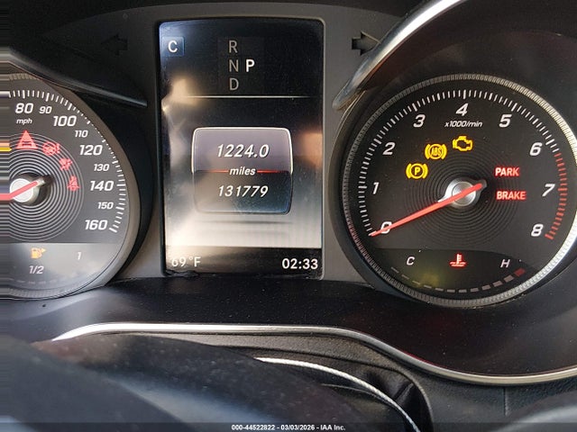 WDDWK4JB7JF669379 Mercedes-Benz C 300