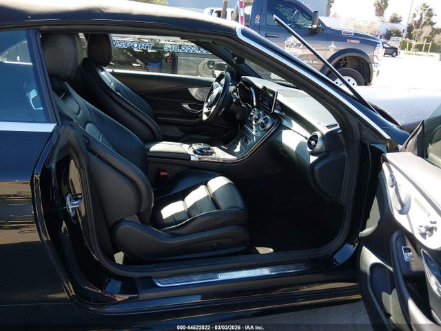 2018 MERCEDES-BENZ C 300 WDDWK4JB7JF669379 Photo 4