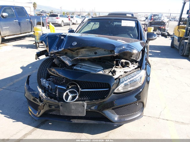 2018 MERCEDES-BENZ C 300 WDDWK4JB7JF669379 Photo 5