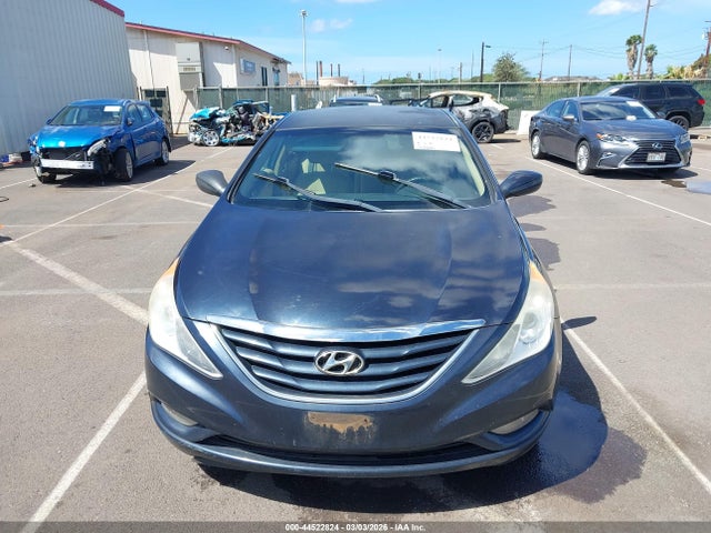 Aukcja sprzedaży 2013 Hyundai Sonata Gls, vin: 5NPEB4AC3DH600987, numer aukcji: 44522824