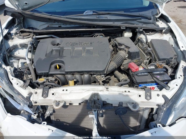 Toyota Corolla Le Eco Plus 2014 5YFBPRHE5EP074780 Image 10