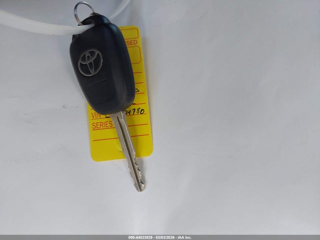 Toyota Corolla Le Eco Plus 2014 5YFBPRHE5EP074780 Image 11