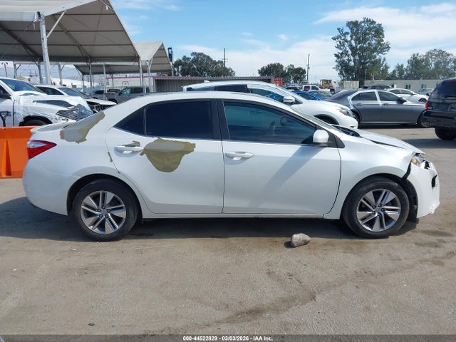 Toyota Corolla Le Eco Plus 2014 5YFBPRHE5EP074780 Image 13