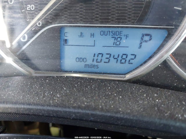 Toyota Corolla Le Eco Plus 2014 5YFBPRHE5EP074780 Image 15
