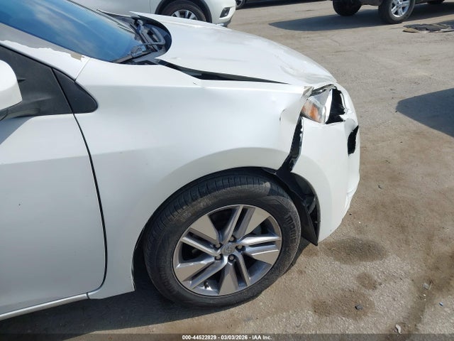 Toyota Corolla Le Eco Plus 2014 5YFBPRHE5EP074780 Image 17