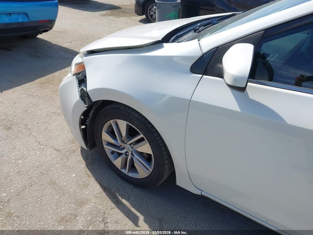 Toyota Corolla Le Eco Plus 2014 5YFBPRHE5EP074780 Image 19