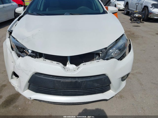 Toyota Corolla Le Eco Plus 2014 5YFBPRHE5EP074780 Image 6