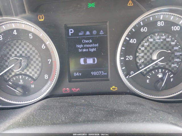 2019 HYUNDAI ELANTRA 5NPD84LF0KH414208 Photo 6