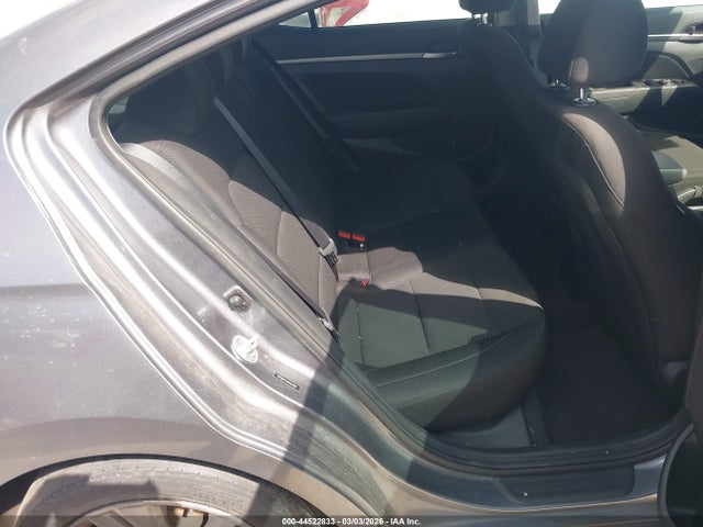 2019 HYUNDAI ELANTRA 5NPD84LF0KH414208 Photo 7