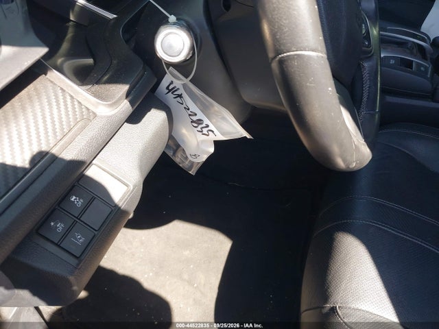 Aukcja sprzedaży 2018 Honda Civic Sport Touring, vin: SHHFK7H97JU206076, numer aukcji: 44522835