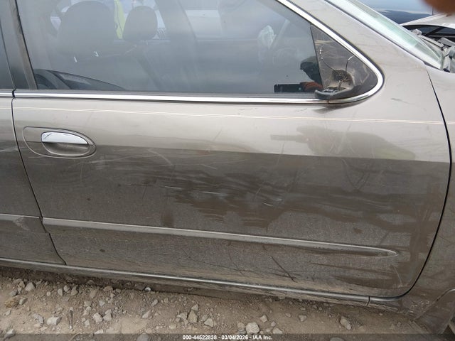 44522838 :رقم المزاد ، JNKCA31A7YT109776 vin ، 2000 Infiniti I30 Luxury/touring مزاد بيع