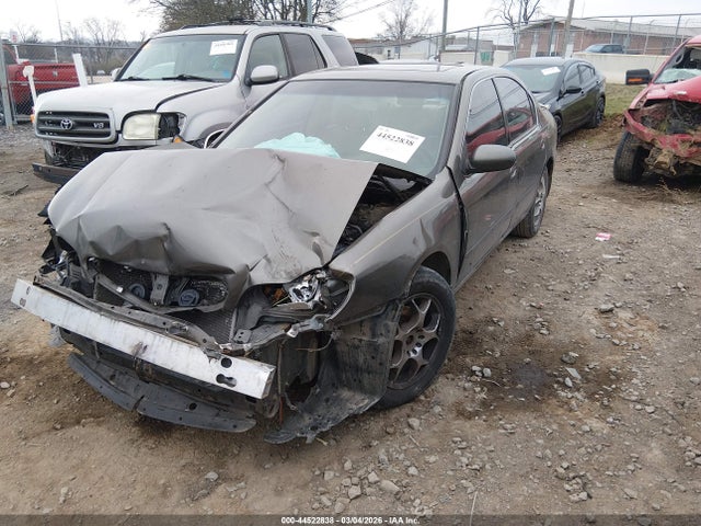 44522838 :رقم المزاد ، JNKCA31A7YT109776 vin ، 2000 Infiniti I30 Luxury/touring مزاد بيع