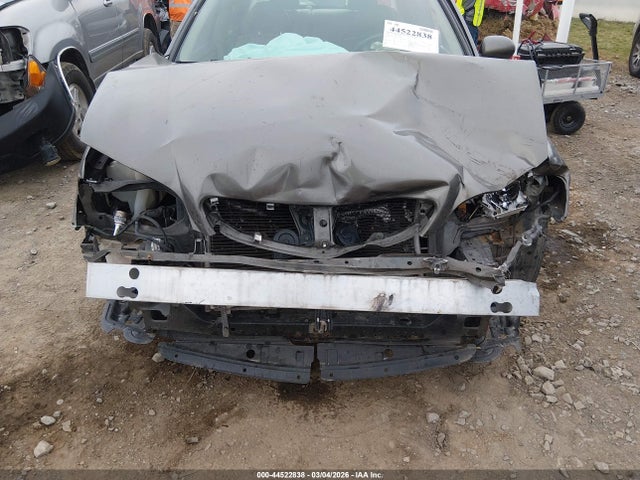44522838 :رقم المزاد ، JNKCA31A7YT109776 vin ، 2000 Infiniti I30 Luxury/touring مزاد بيع
