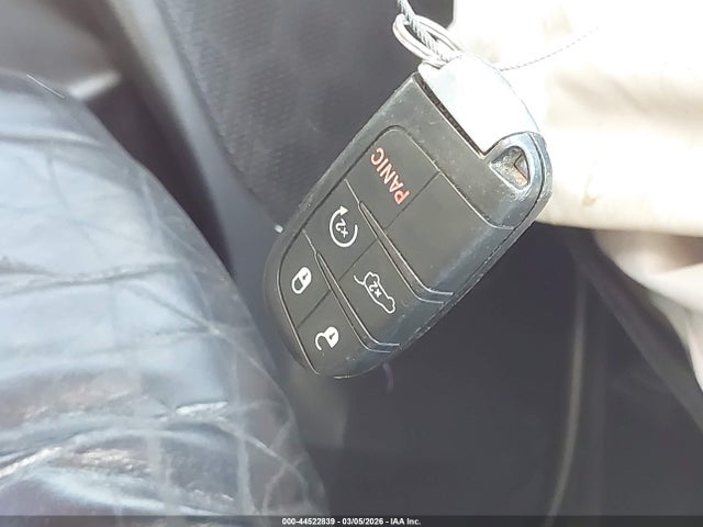 2018 Jeep Grand Cherokee Limited 4x2 მანქანა იყიდება აუქციონზე, vin: 1C4RJEBG4JC157865, აუქციონის ნომერი: 44522839