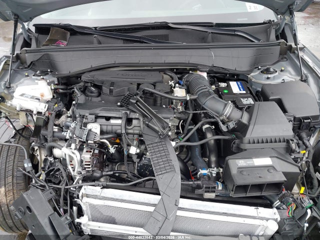 Продаж на аукціоні авто 2026 Hyundai Kona Limited, vin: KM8HECA33TU415174, номер лоту: 44522843