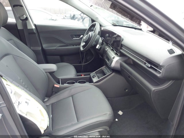 Продаж на аукціоні авто 2026 Hyundai Kona Limited, vin: KM8HECA33TU415174, номер лоту: 44522843