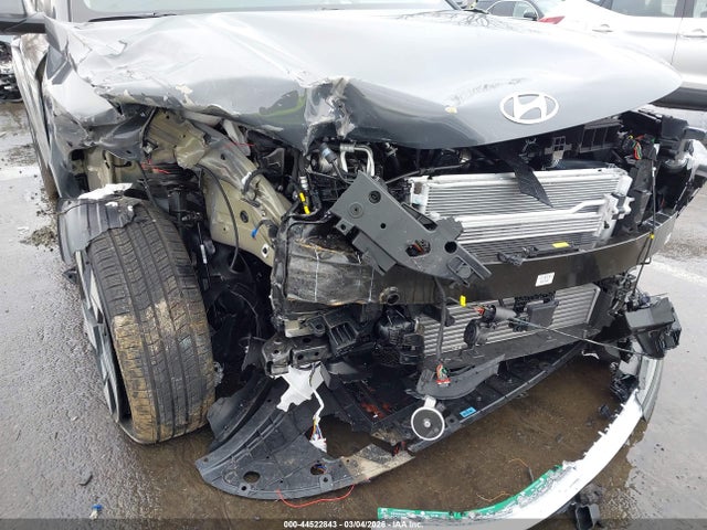 Продаж на аукціоні авто 2026 Hyundai Kona Limited, vin: KM8HECA33TU415174, номер лоту: 44522843
