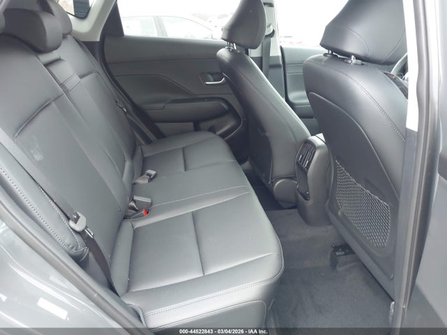 Продаж на аукціоні авто 2026 Hyundai Kona Limited, vin: KM8HECA33TU415174, номер лоту: 44522843