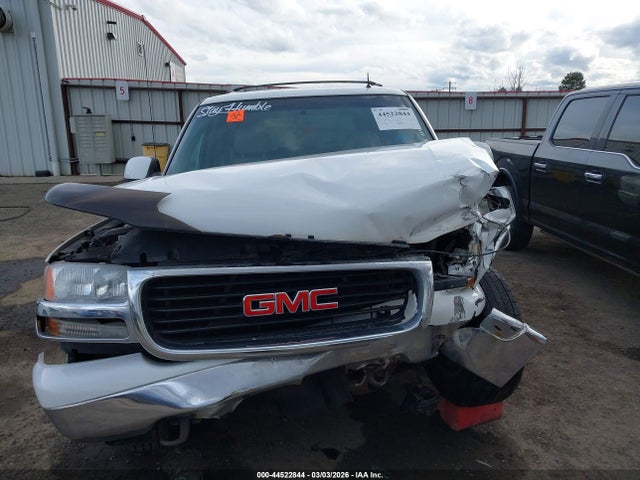 Продажа на аукционе авто 2002 Gmc Yukon Slt, vin: 1GKEK13Z92R145041, номер лота: 44522844