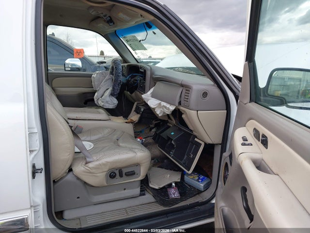 Продажа на аукционе авто 2002 Gmc Yukon Slt, vin: 1GKEK13Z92R145041, номер лота: 44522844