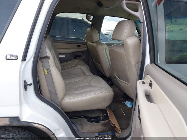 Продажа на аукционе авто 2002 Gmc Yukon Slt, vin: 1GKEK13Z92R145041, номер лота: 44522844